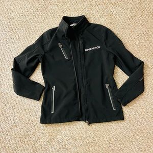 Port Authority Women's Jacket / Coat Size Small